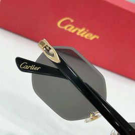 Picture of Cartier Sunglasses _SKUfw55480137fw